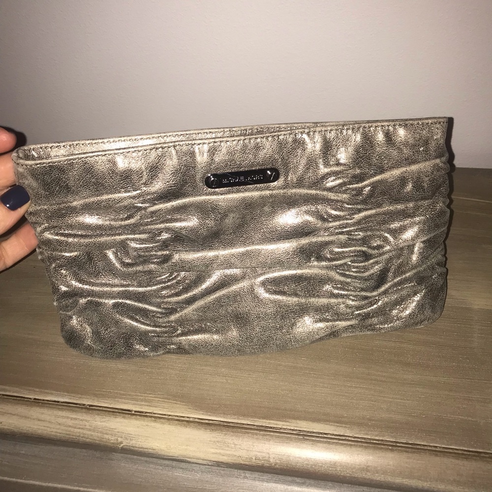 Michael Kors clutch